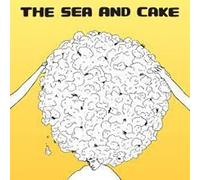 The Sea and Cake The Sea and Cake (CD) Album