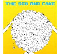 Sea And Cake Sea And Cake (Vinyl LP)