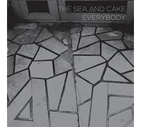 Sea And Cake The - Everybody