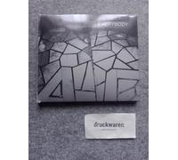 The Sea and Cake Everybody (CD) Album