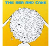 The Sea and Cake The Sea and Cake (CD) Album