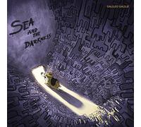 SEA AND THE DARKNESS - GALILEO