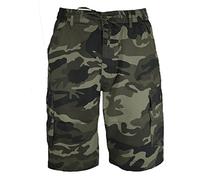 BOXER CON ELASTICO UOMO NOTTINGHAM B12930