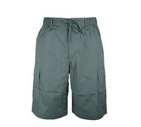 SEA BARRIER Bermuda Uomo Sport con TASCONI Art Marea