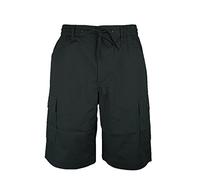 SEA BARRIER Bermuda Uomo Sport con TASCONI Art Marea