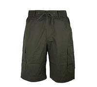SEA BARRIER Bermuda Uomo Sport con TASCONI Art Marea