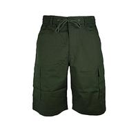 SEA BARRIER Bermuda Uomo Sport con TASCONI Art Marea