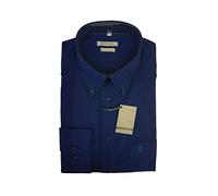 SEA BARRIER Camicia Uomo Manica Lunga Cotone Art Valdes