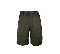 SEA BARRIER Extra Bermuda 100% Cotone Taglie Forti Uomo