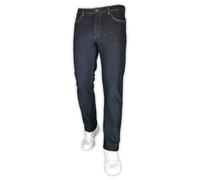 SEA BARRIER Jeans Blu Scuro Uomo MOD Polar Foderato in Pile (52)