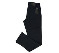 SEA BARRIER Jeans Cotone Leggero Elasticizzato Uomo Extra Art Gilbert CONF Taglie Forti