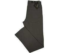 SEA BARRIER Jeans Cotone Leggero Elasticizzato Uomo Extra Art Gilbert CONF Taglie Forti