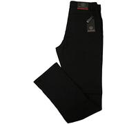 SEA BARRIER Jeans Cotone Leggero Elasticizzato Uomo Extra Art Gilbert CONF Taglie Forti