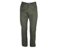 SEA BARRIER Jeans Pantalone Invernale Imbottito Uomo