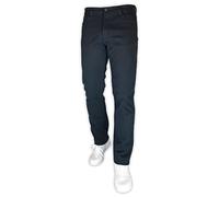 SEA BARRIER Jeans Uomo Invernale Imbottito Art Artic Colore Blu (54)