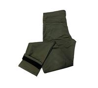 SEA BARRIER Jeans Uomo Invernale Imbottito Art Artic Colore Verde (62)
