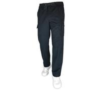 SEA BARRIER Pantalone classico JACOPO-LA-4000-L