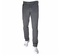 SEA BARRIER Pantalone Invernale in Caldo Cotone Stretch Uomo