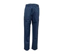 SEA BARRIER Pantalone Isola Avio 3XL