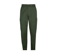 SEA BARRIER Pantalone Uomo Art Isola TASCONI Elastico Tela Cotone M - XXXL
