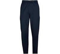 SEA BARRIER Pantalone Uomo Isola Blu con Tasconi Laterali Taglia L