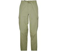 SEA BARRIER Pantalone Uomo TASCONI Elastico Art CHIR Taglie Forti Beige (6XL)
