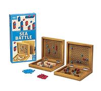 Sea Battle