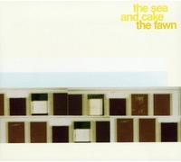 Sea & Cake - Fawn - Cd