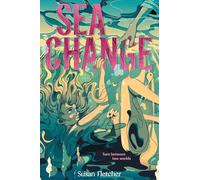 Sea Change: A Novel
