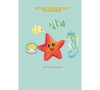 Sea Creatures- A Fun Fact Coloring Book