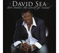 Sea, David - Love Makes the World Go Round