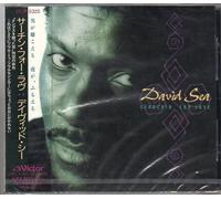 SEA, DAVID - SEARCHIN' FOR LOVE