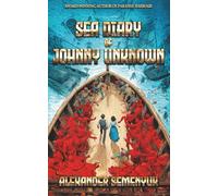 Sea Diary of Johnny Unknown