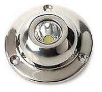 Sea Dog 406100-1 Luce LED Sott'acqua O Sopra Testa