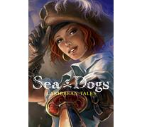 Sea Dogs: Caribbean Tales (PC) Steam Key GLOBAL