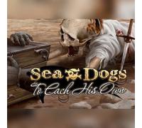 Sea Dogs: To Each His Own (PC) Steam Gift - GLOBAL