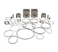 Sea-Doo 720 Sport-Speedster-Challenger-Explorer Cylinder-Piston-Gasket-Bearing