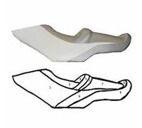 Sea-Doo Gti 130-155-GTR-GTS-GTX 155-Wake-Wake Pro 215 Custom Sedile Cover Sbt