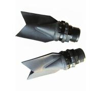 Sea-Doo Mare Doo 2009 & Up GTX Gti Rxp Rxt È Rxpx Spark Duckbill Scarico Sistema