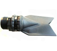 Sea-Doo Mare Doo GTX Gti Rxp Rxt È Rxpx Candela Duckbill Scarico Sistema