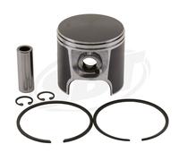 Sea-Doo Piston&ring Set 0.5mm 88-96 Ricostruzione 587 Sp / Gt / Spi / XP / GTS /