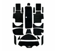 Sea-Doo Speedster Sk 1999-00 Jet Barca Trazione Opaco 130BT806 BlackTip 19