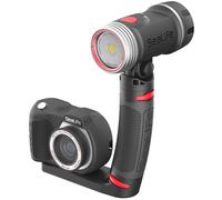 SEALIFE MICRO 3.0 PRO 2300F EXPLORER SET SUBACQUEO (SL556) MOD. 35.101.556 EAN 0