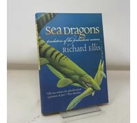 Sea Dragons: Predators of the Prehistoric Oceans