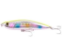 SEA DREAM - ARTIFICIALE TOP WATER - SEIKA SIDEWINDER 100 mm 20,5 g (08)