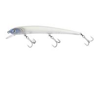 SEA DREAM - AUDACE EVO 130 SS 13 cm 15 gr ARTIFICIALE MOLIX (GHOST FRENCH PEARL)