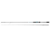 SEA DREAM - EMERALDAS X CANNA EGING DAIWA (2,59m (8’6″ ft))