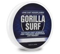 SEA DREAM - GORILLA SURF MONOFILO 300 MT TUBERTINI (0,24 mm - 7,975 kg)