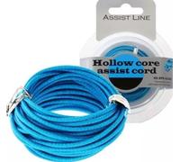 SEA DREAM - HOLLOW CORE 5 mt ASSIST CORD BKK (420 LB)