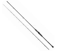 SEA DREAM - LIGHT GAME X EVOLUTION CANNA DAIWA (82MH-2,10 mt)